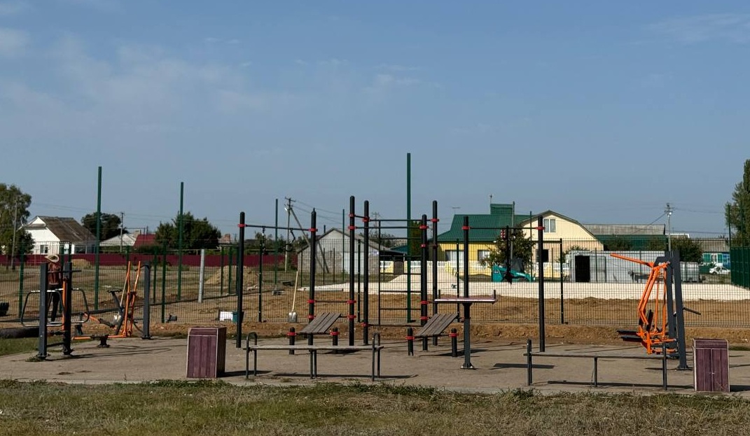 В Саратовской области уже завершили 96 инициативных проектов